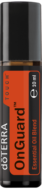 On Guard™ Touch
