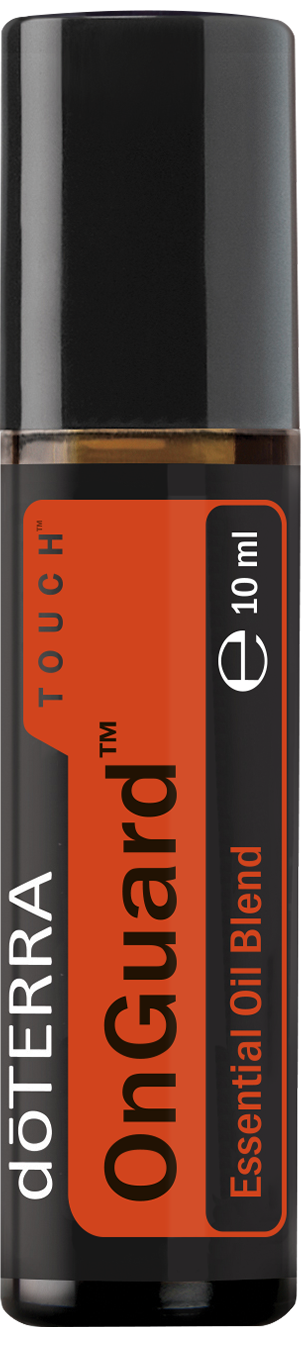On Guard™ Touch