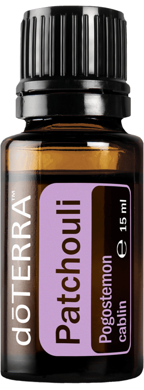 Patchouli