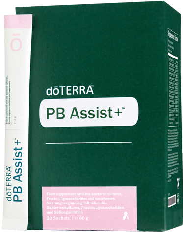 PB Assist+™