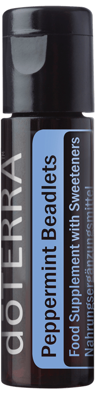 Peppermint Beadlets