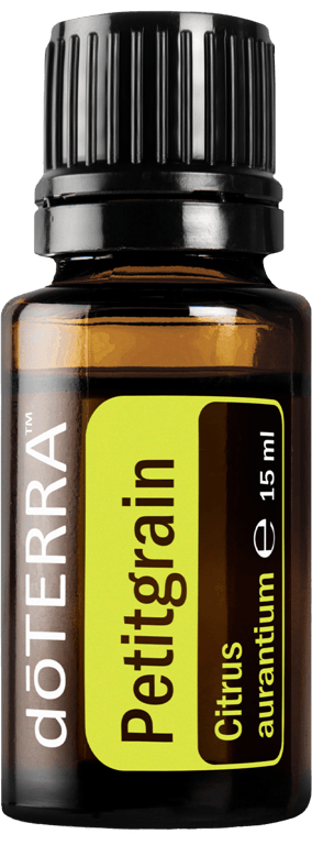 Petitgrain