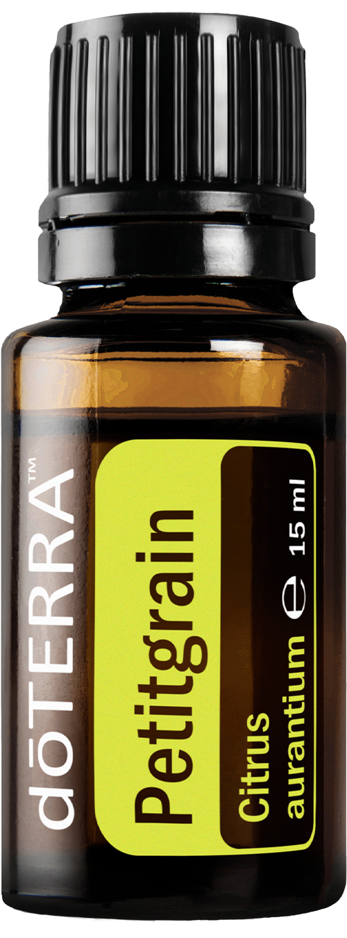 Petitgrain (Горчив портокал)