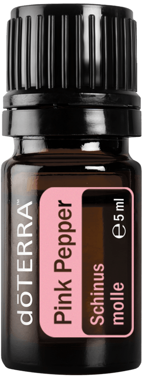 Pink Pepper
