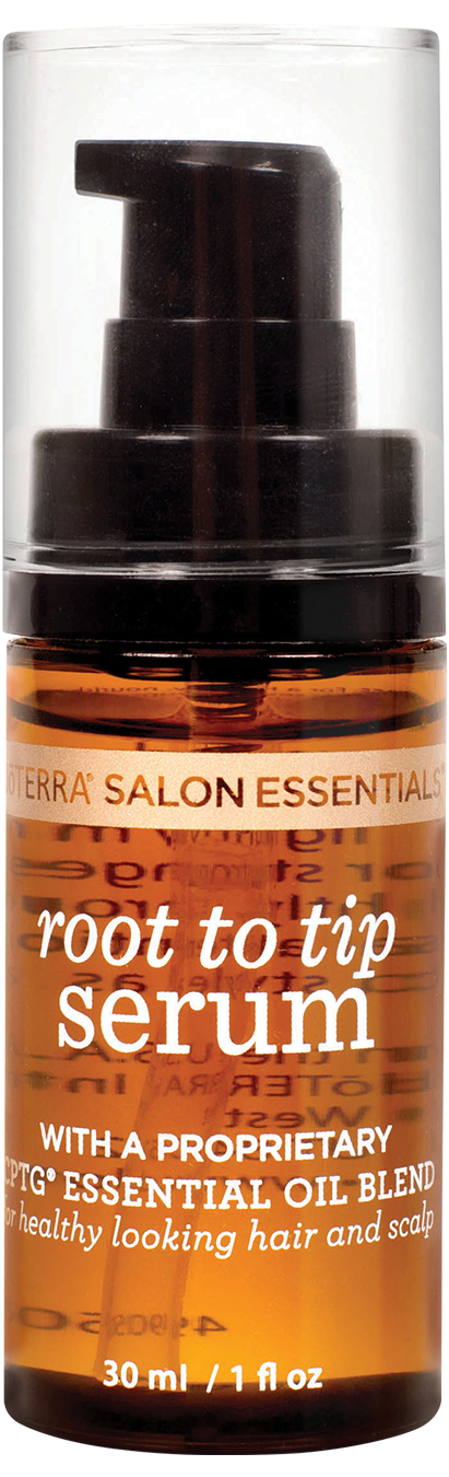 dōTERRA Salon Essentials™ Root To Tip Serum (серум от корена до върха)