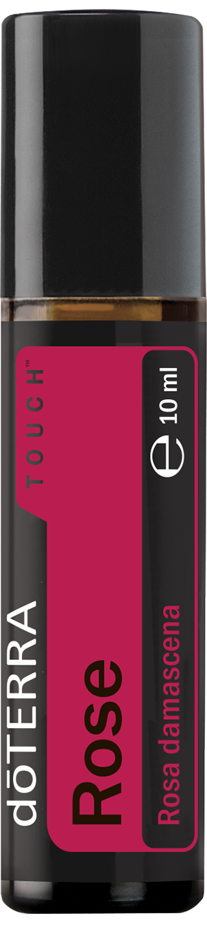 Miscela Rose Touch