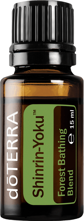 dōTERRA Shinrin-Yoku™