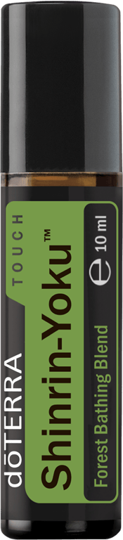 dōTERRA Shinrin-Yoku™ Touch