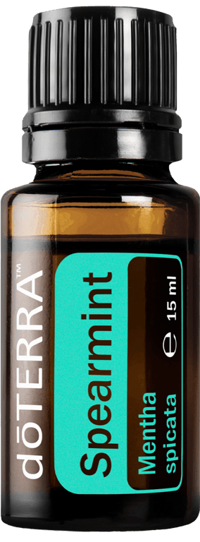 Spearmint