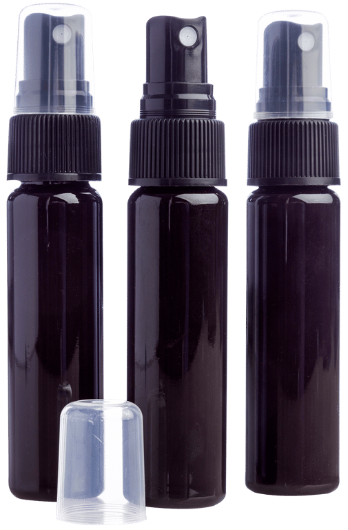 Пулверизатор от 30 ml – 3 бр.