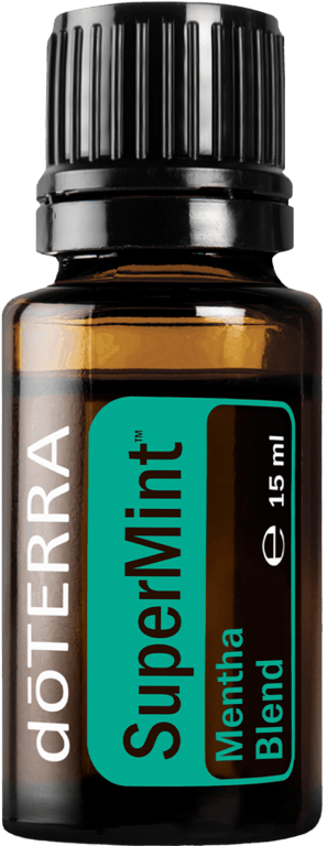 SuperMint™