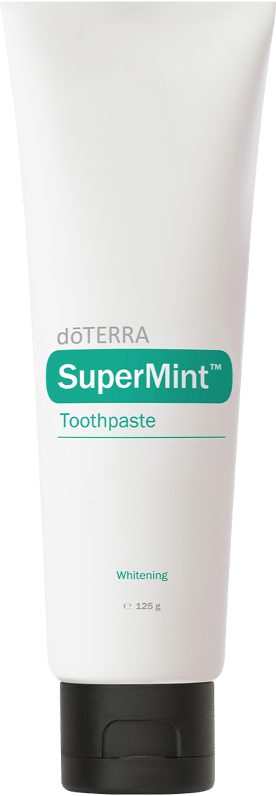Dentifrice SuperMint™