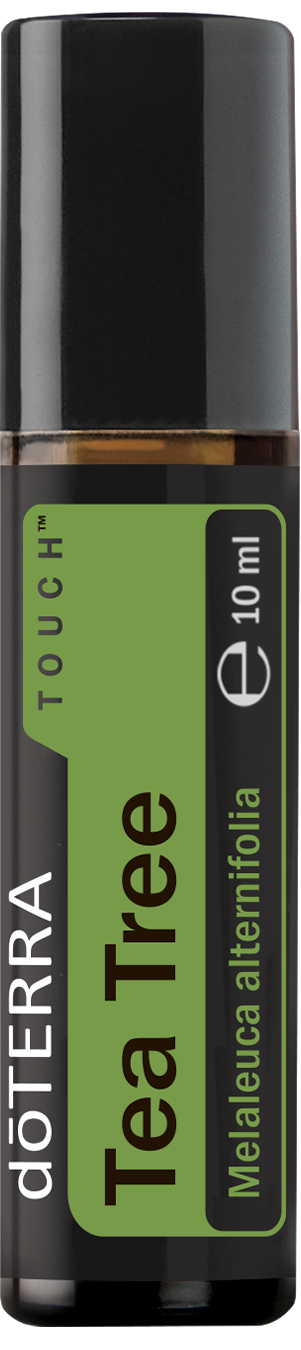 Tea Tree Touch