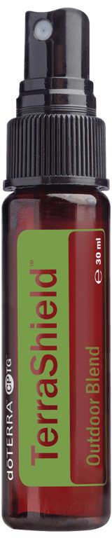 Terrashield™ Spray