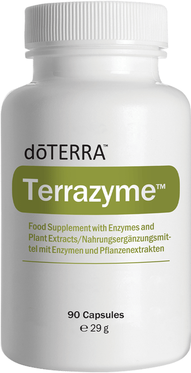 TerraZyme