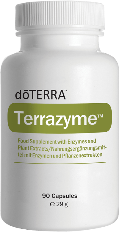 TerraZyme