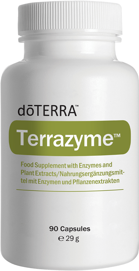 TerraZyme