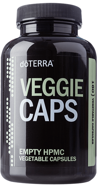Veggiecapsules