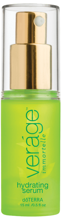 Veráge™ Immortelle serum nawilżające