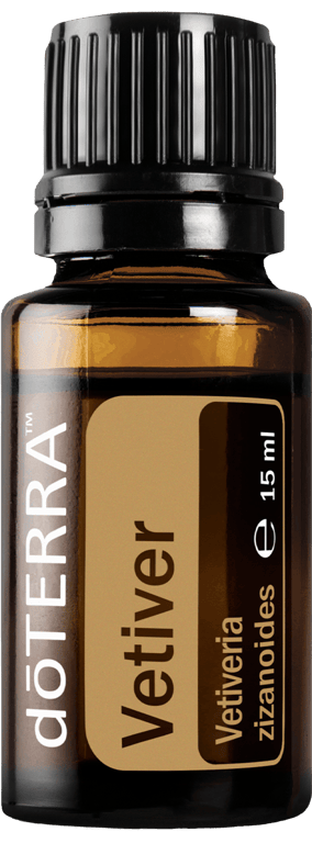 Vetiver