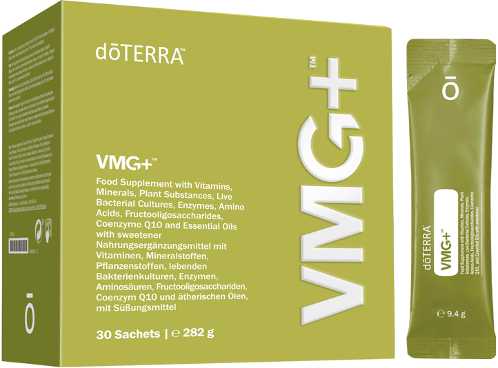 VMG+™