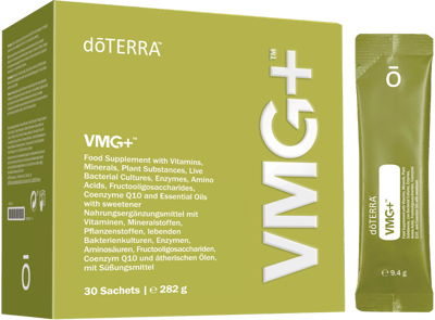 VMG+™