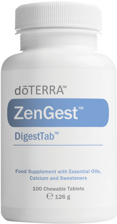 DigestTab™