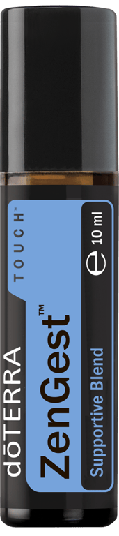 ZenGest™ Touch