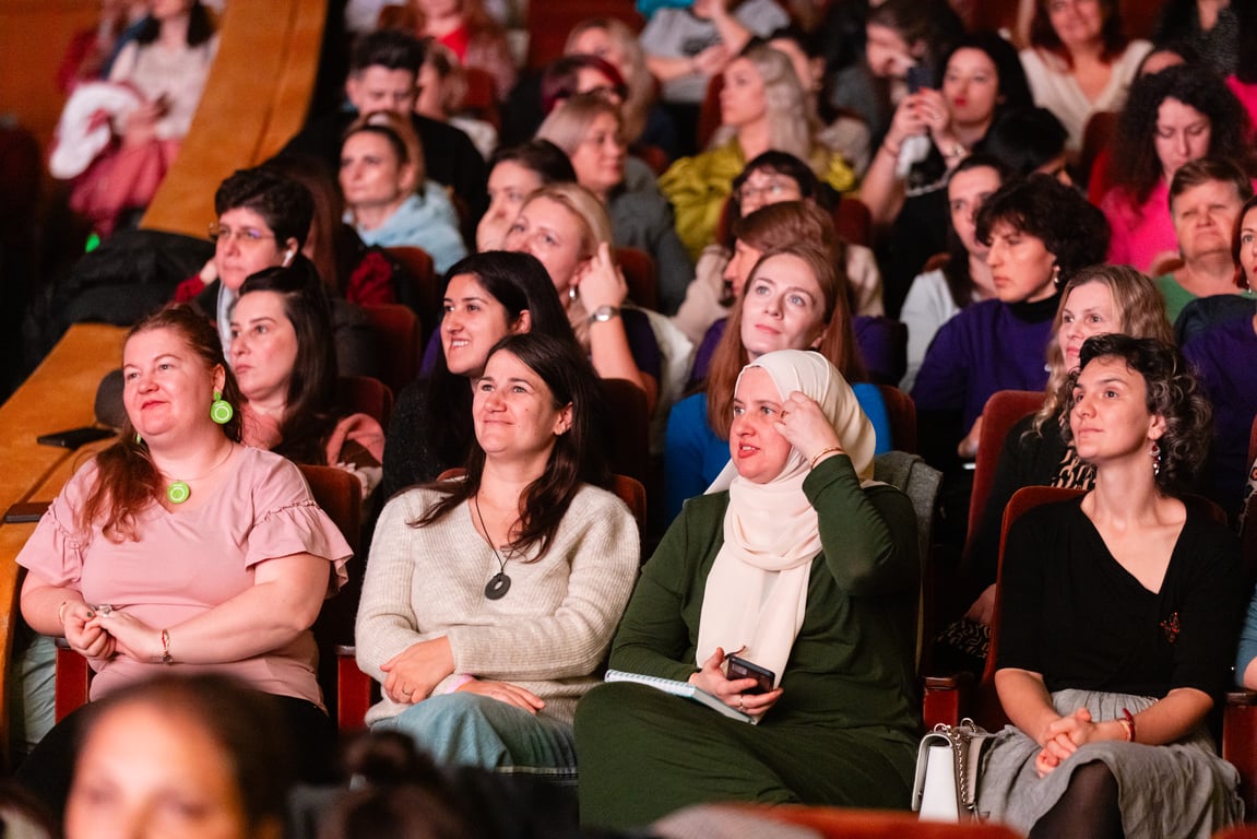 Empowerment Day Romania 2026 | Conținut & Program | Huiles essentielles dōTERRA