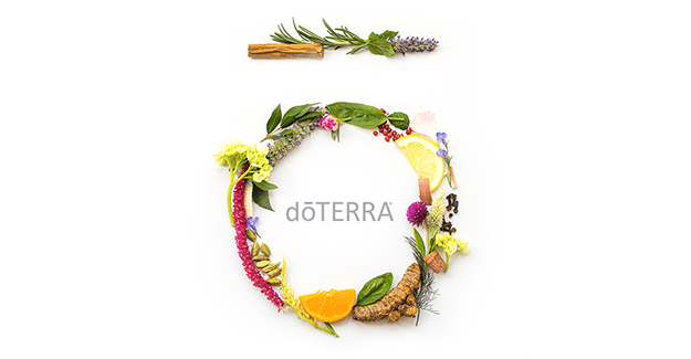 Mairi Taylor - AromaTouch Technique™ Trainer | Esenciální oleje dōTERRA