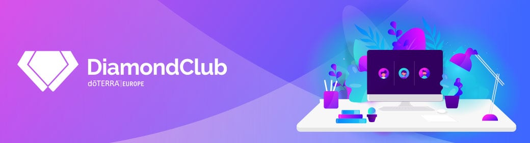 doTERRA Europe Diamond Club : Règles générales et informations relatives aux tuteurs | Huiles essentielles dōTERRA