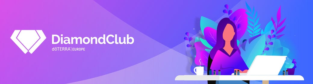Diamond Club : Points et prix | Huiles essentielles dōTERRA