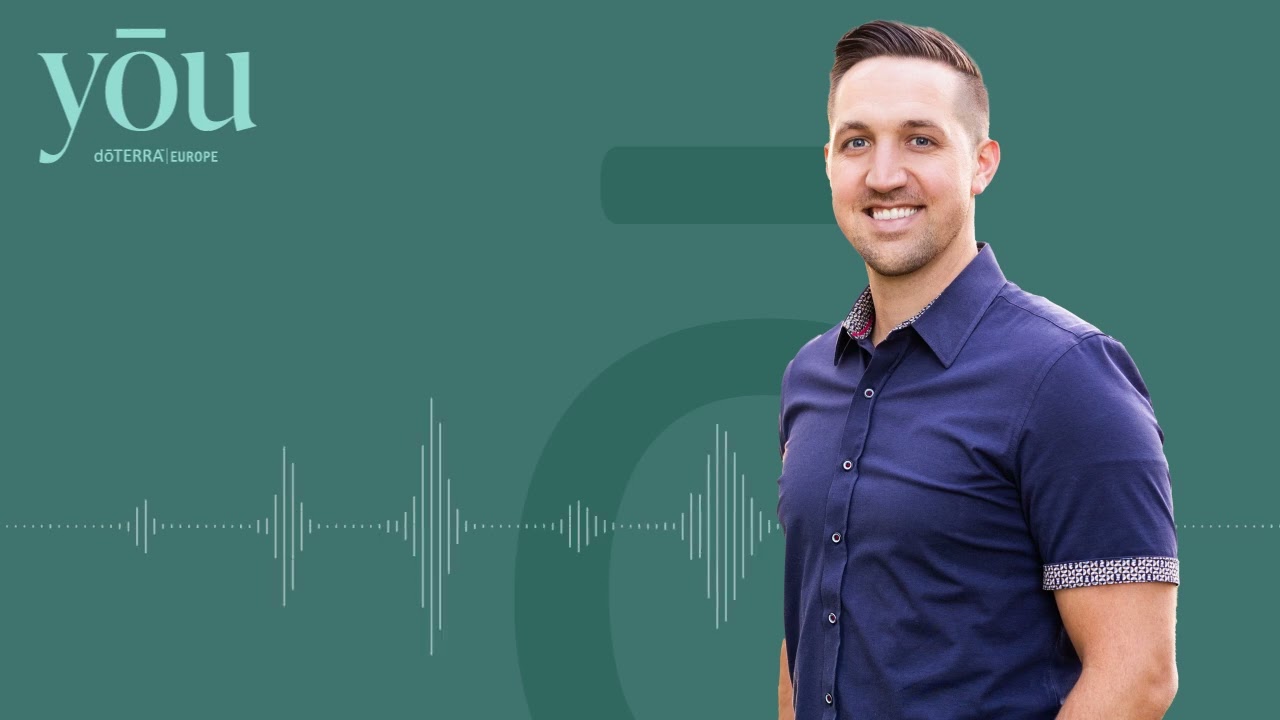 Matt Hall: The Power of Belief