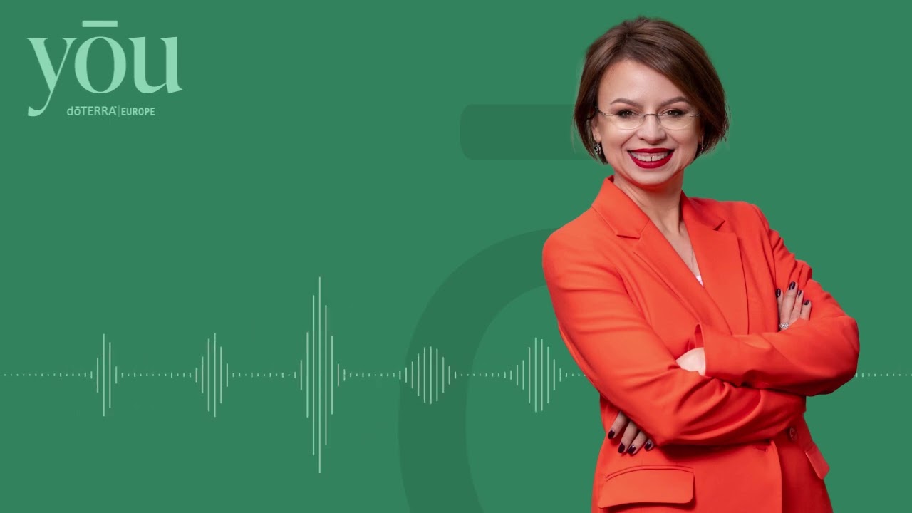 Elena Cimpoeșu: Provocarea succesului (română)