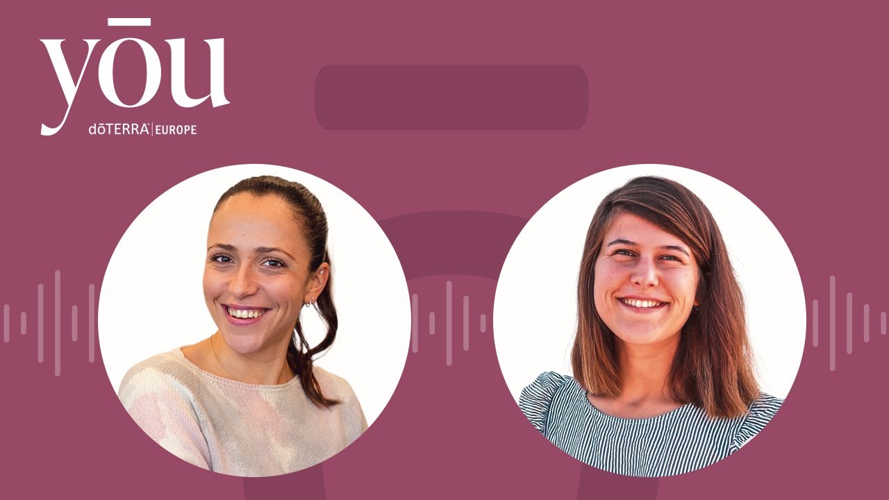 Camille Tomat: The Power of Clarity, Connection & Presence