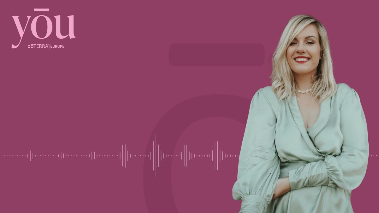 Alexandra Hübschmann: Becoming the Best You