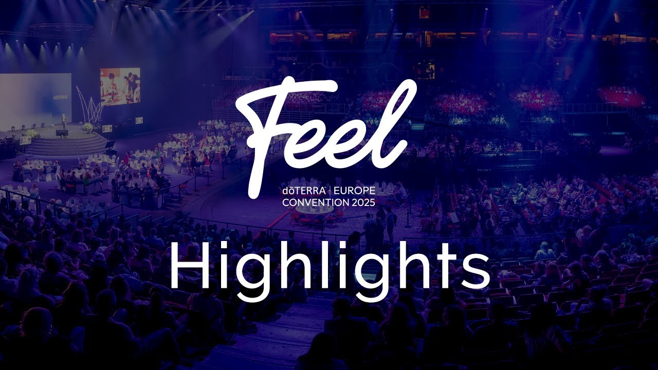 Feel Convention 2025 | Highlights