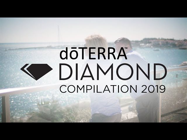doTERRA Diamond Compilation 2019 (Translated Subtitles)