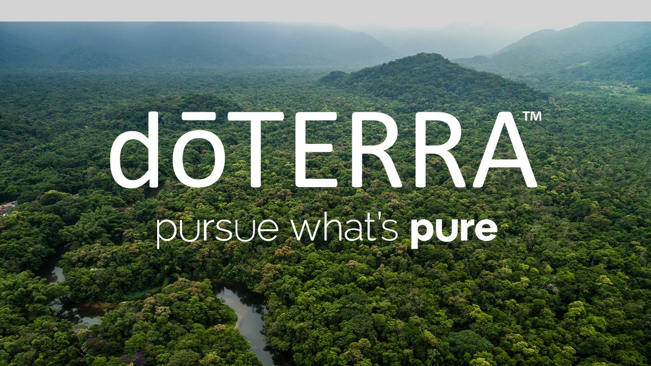 The doTERRA Way