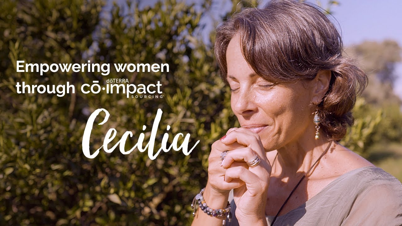 doTERRA Sourcing Origins: Citrus Essential Oils from Italy (Translated Subtitles)