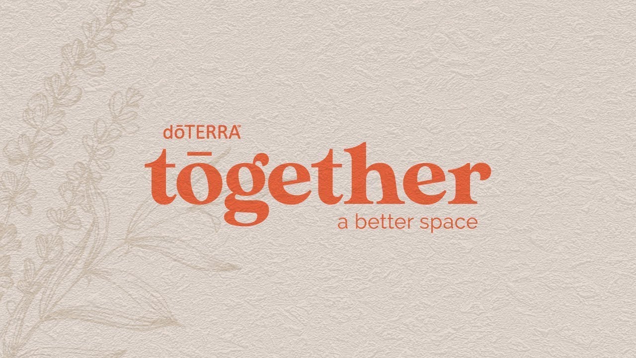 Together Kit doTERRA: uleiuri esențiale pentru spațiul de lucru