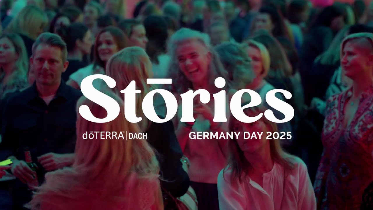 doTERRA | Germany Day 2025
