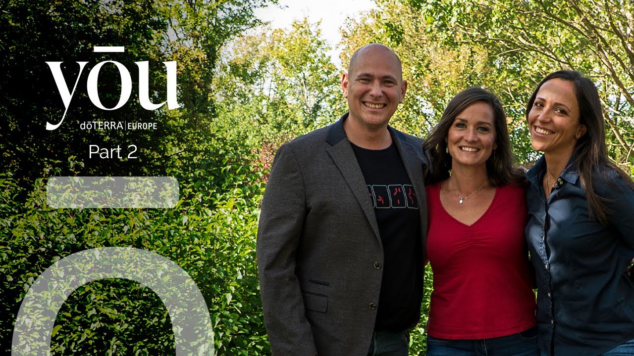 Daniel and Lindsay Plantin: The Power of People-First Leadership