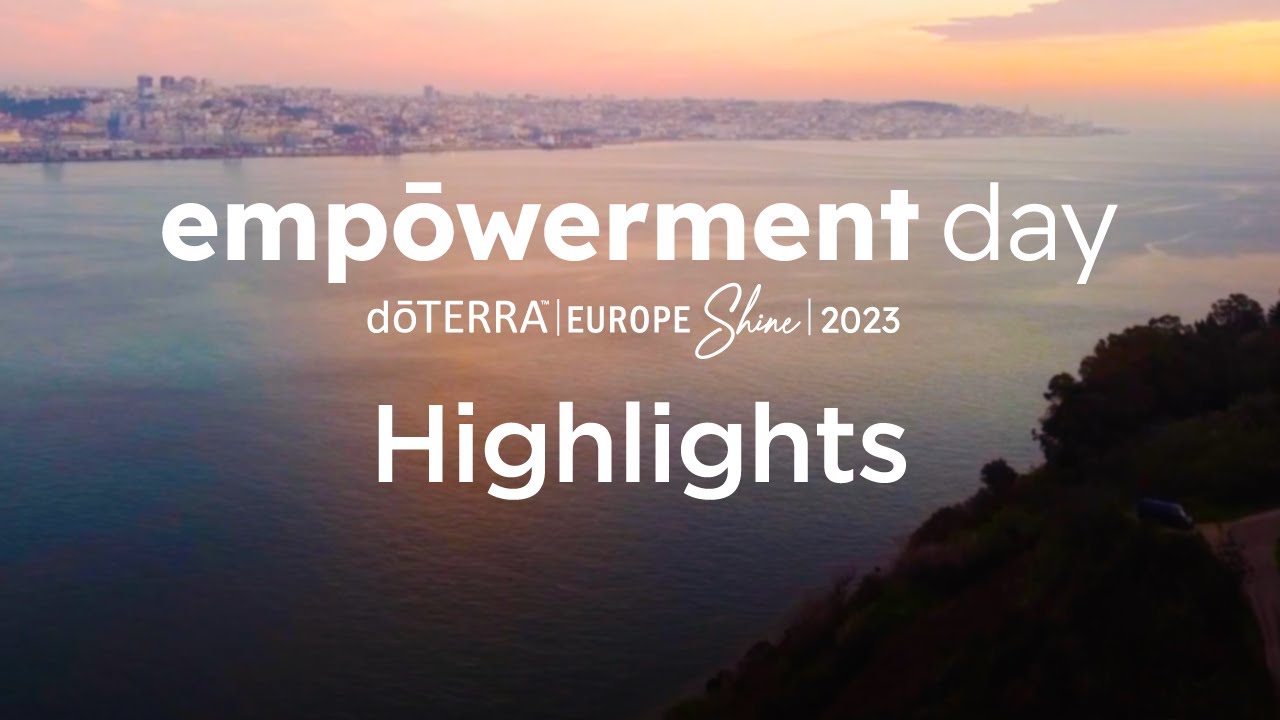 Empowerment Day 2023 Highlights