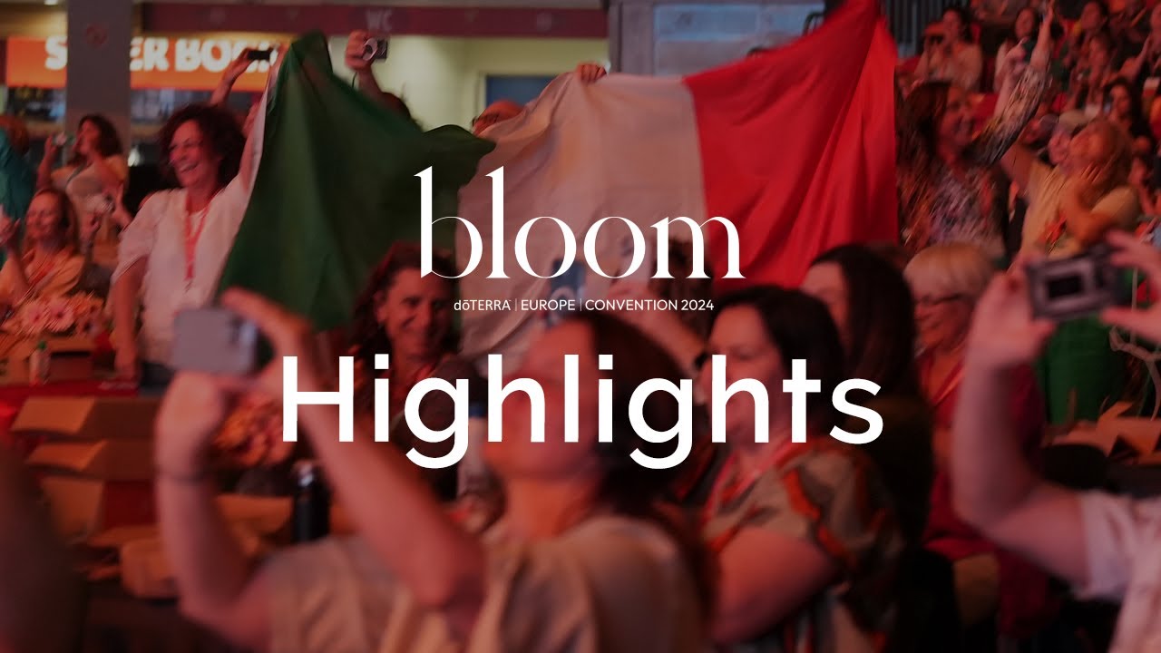 Bloom Convention 2024 | Highlights