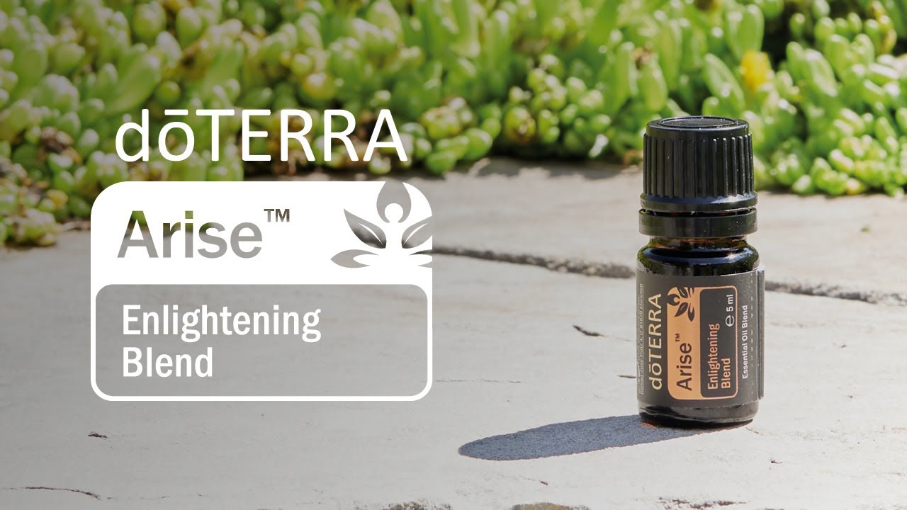 doTERRA Arise 5ml