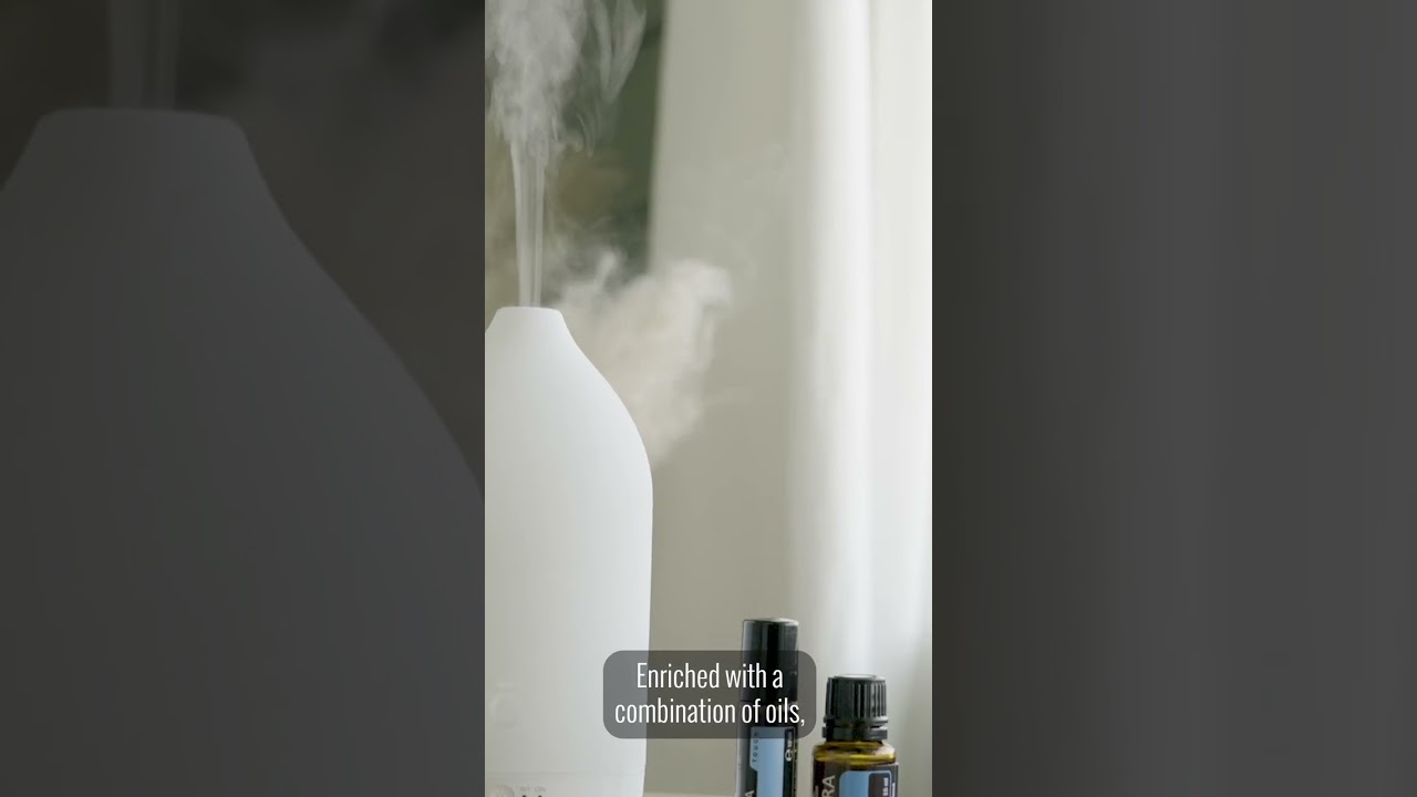 How do you use doTERRA Air? 😍