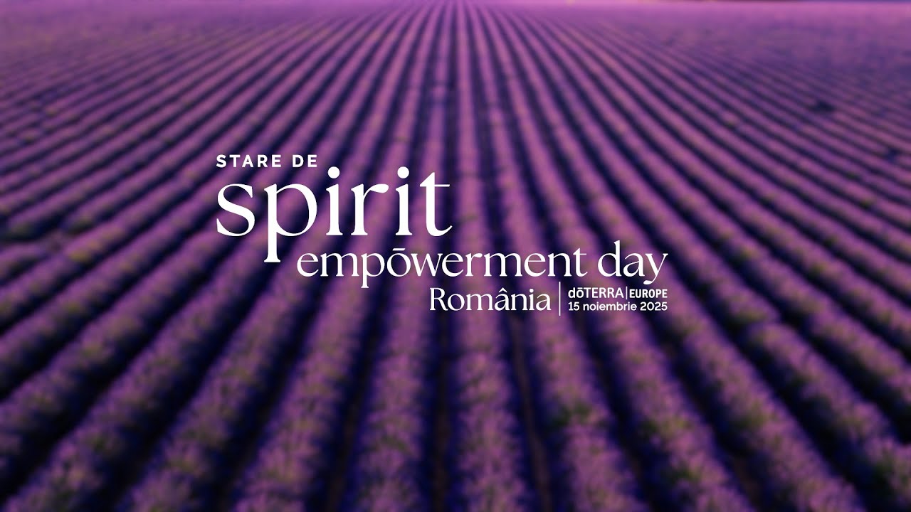 State of Mind | Empowerment Day Romania 2025