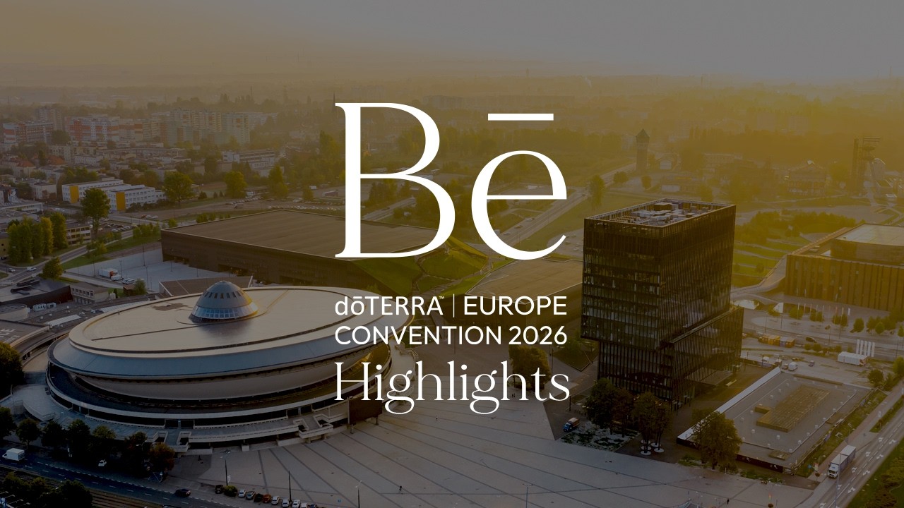 Bē | Convention 2026 Highlights