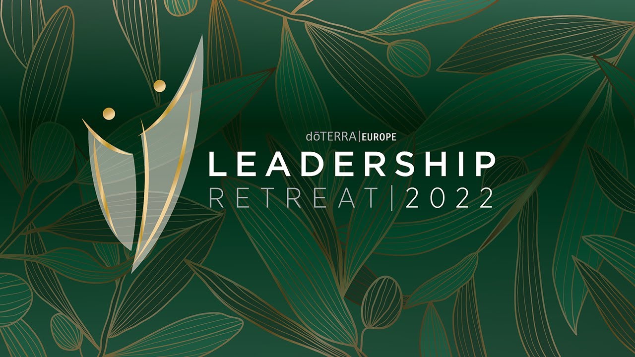 Leadership Retreat 2022 - Qualification period extended! - Italiano